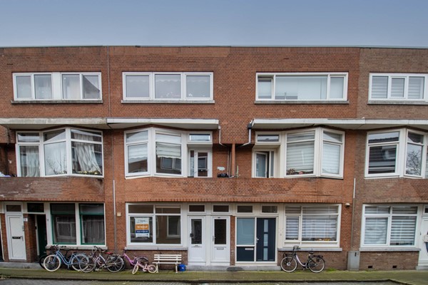 Halleystraat 12a, 3112 PN Schiedam