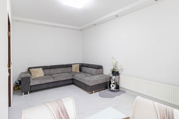 Medium property photo - Halleystraat 12a, 3112 PN Schiedam