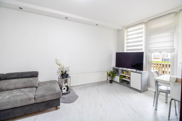 Medium property photo - Halleystraat 12a, 3112 PN Schiedam