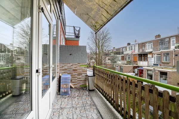 Medium property photo - Halleystraat 12a, 3112 PN Schiedam