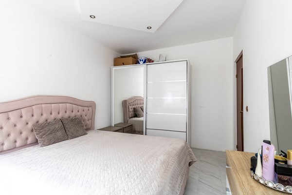 Medium property photo - Halleystraat 12a, 3112 PN Schiedam