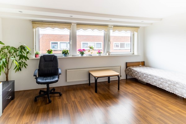 Medium property photo - Halleystraat 12a, 3112 PN Schiedam