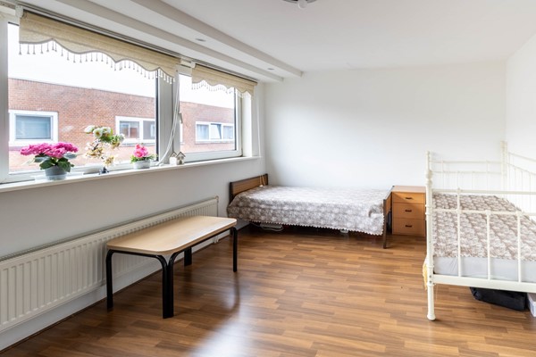 Medium property photo - Halleystraat 12a, 3112 PN Schiedam