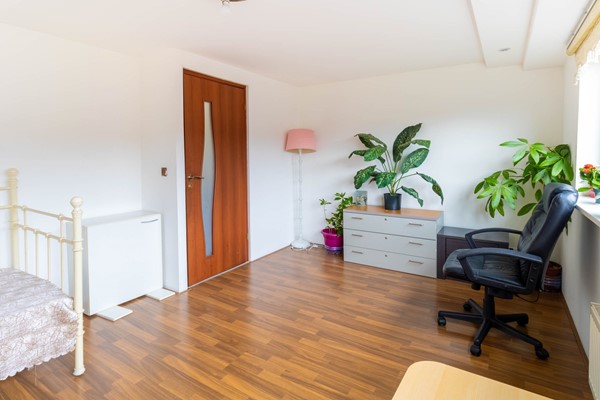 Medium property photo - Halleystraat 12a, 3112 PN Schiedam