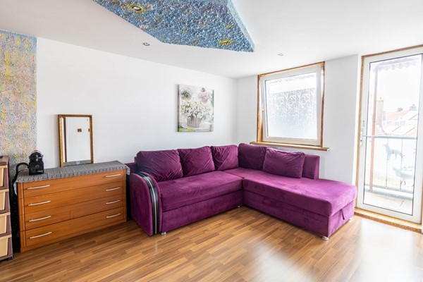 Medium property photo - Halleystraat 12a, 3112 PN Schiedam