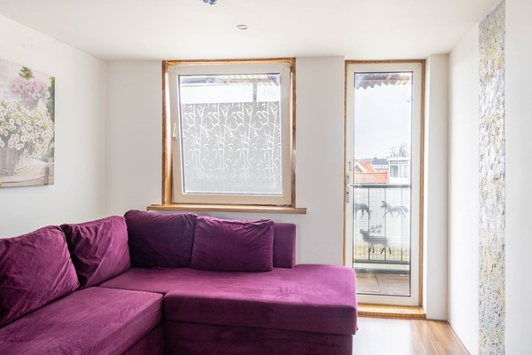 Medium property photo - Halleystraat 12a, 3112 PN Schiedam