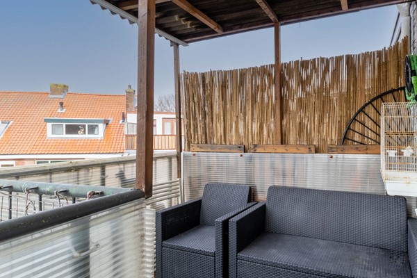 Medium property photo - Halleystraat 12a, 3112 PN Schiedam