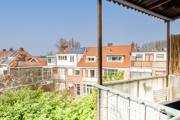 Medium property photo - Halleystraat 12a, 3112 PN Schiedam