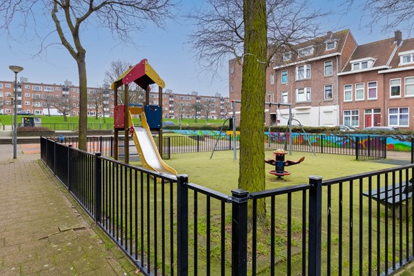 Medium property photo - Halleystraat 12a, 3112 PN Schiedam