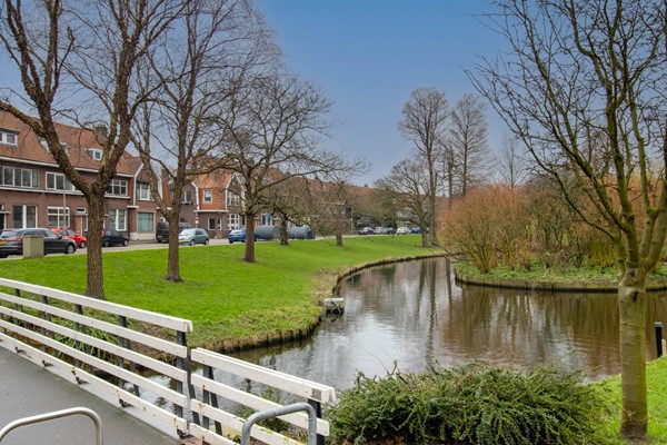 Medium property photo - Halleystraat 12a, 3112 PN Schiedam