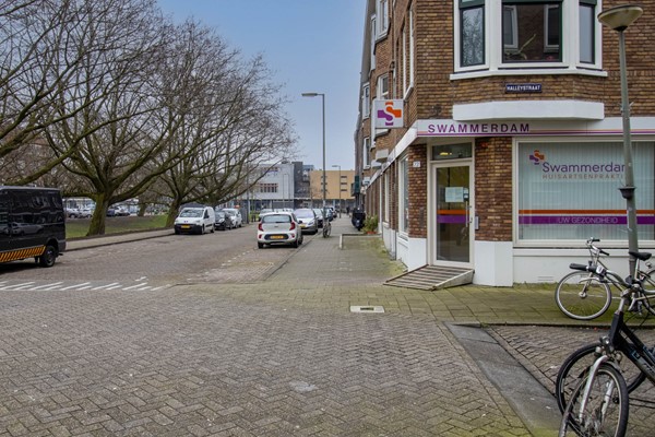 Medium property photo - Halleystraat 12a, 3112 PN Schiedam