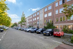 Onder bod: Schollevaartse Dreef 5, 3068KK Rotterdam