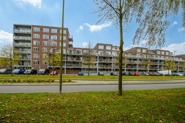 S Van Houtenlaan 2, 3118 XE Schiedam