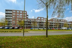 Onder bod: S Van Houtenlaan 2, 3118XE Schiedam