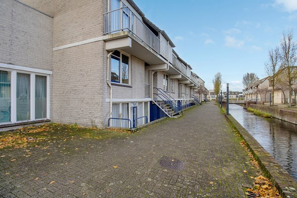 Medium property photo - Floris Burgwal 188, 2907 PL Capelle aan den IJssel