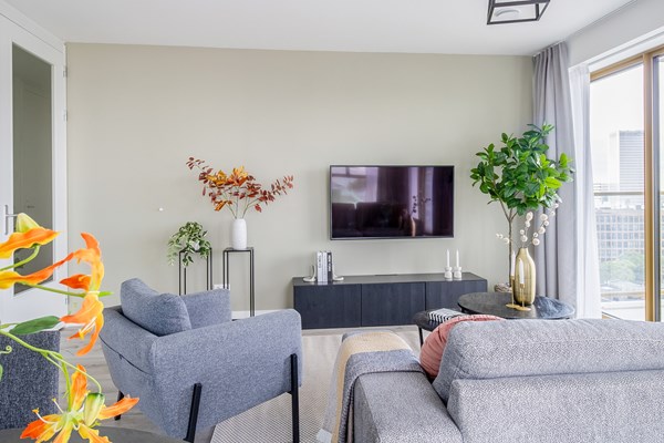 Medium property photo - Gedempte Zalmhaven 370, 3016 DT Rotterdam