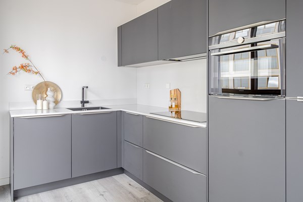 Medium property photo - Gedempte Zalmhaven 370, 3016 DT Rotterdam