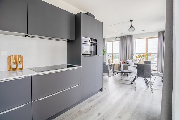 Medium property photo - Gedempte Zalmhaven 370, 3016 DT Rotterdam