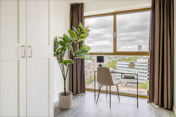 Medium property photo - Gedempte Zalmhaven 370, 3016 DT Rotterdam