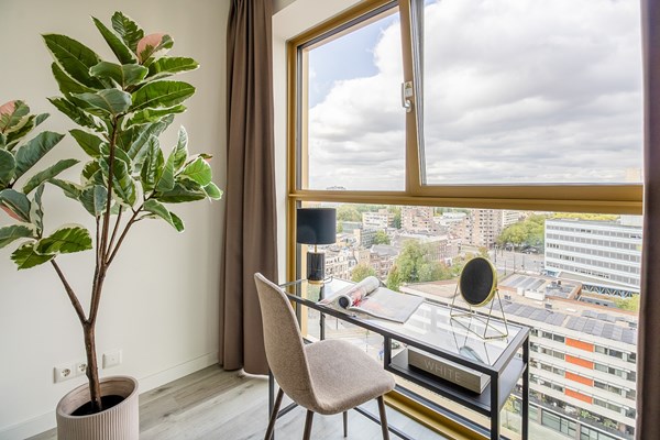 Medium property photo - Gedempte Zalmhaven 370, 3016 DT Rotterdam