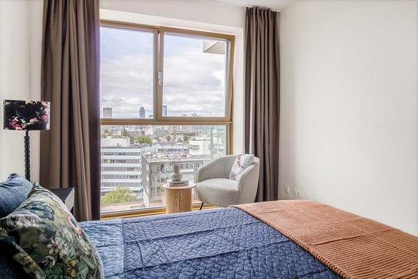 Medium property photo - Gedempte Zalmhaven 370, 3016 DT Rotterdam