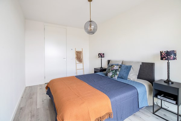 Medium property photo - Gedempte Zalmhaven 370, 3016 DT Rotterdam