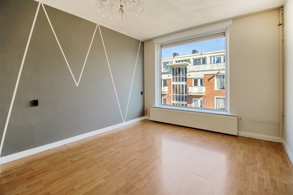 Medium property photo - Doggerstraat 27C, 3028 HM Rotterdam