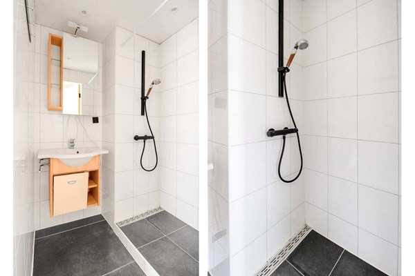 Medium property photo - Doggerstraat 27C, 3028 HM Rotterdam