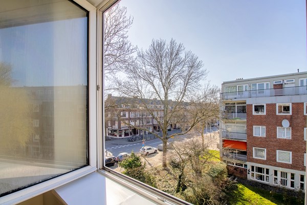 Medium property photo - Doggerstraat 27C, 3028 HM Rotterdam