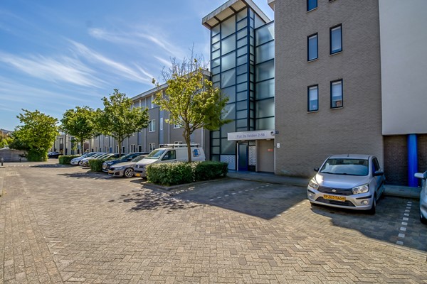 Medium property photo - De Velden 12, 3124 CP Schiedam