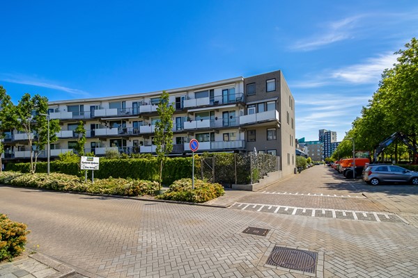 Medium property photo - De Velden 12, 3124 CP Schiedam