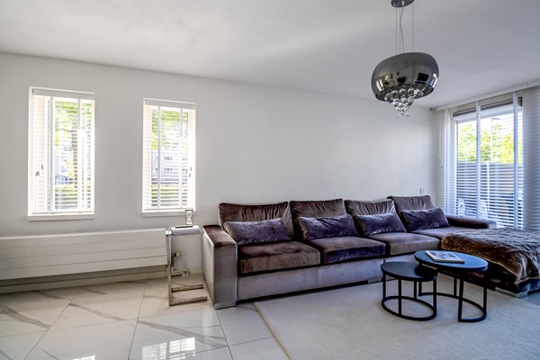 Medium property photo - De Velden 12, 3124 CP Schiedam