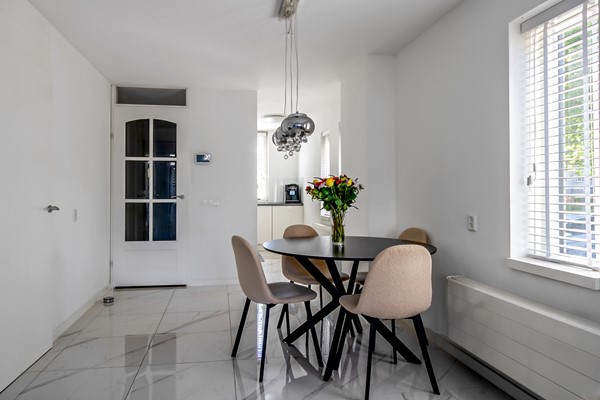 Medium property photo - De Velden 12, 3124 CP Schiedam