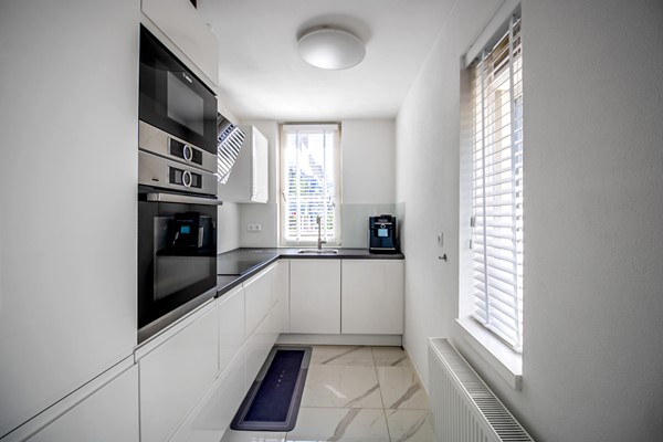 Medium property photo - De Velden 12, 3124 CP Schiedam
