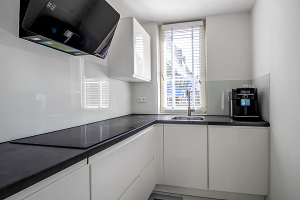 Medium property photo - De Velden 12, 3124 CP Schiedam
