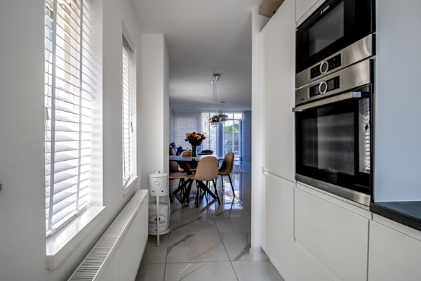 Medium property photo - De Velden 12, 3124 CP Schiedam