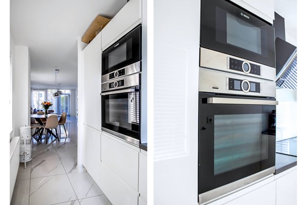 Medium property photo - De Velden 12, 3124 CP Schiedam