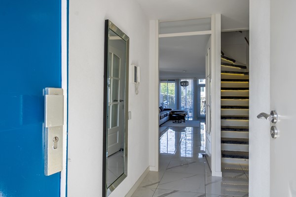 Medium property photo - De Velden 12, 3124 CP Schiedam