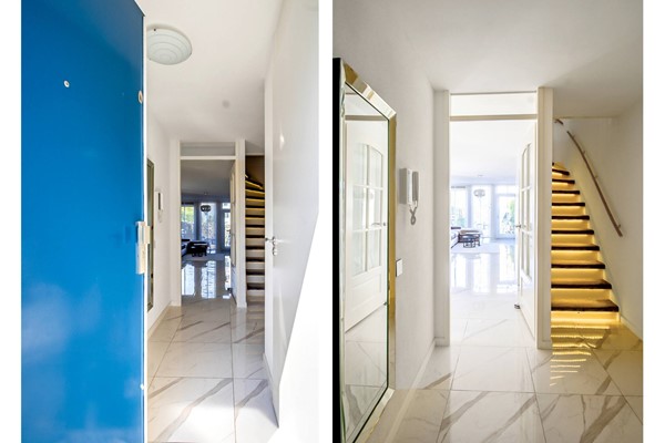 Medium property photo - De Velden 12, 3124 CP Schiedam