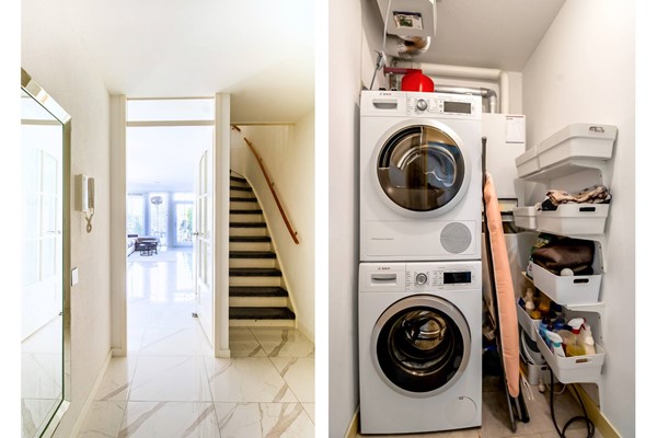 Medium property photo - De Velden 12, 3124 CP Schiedam