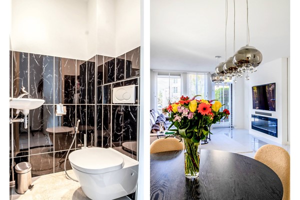 Medium property photo - De Velden 12, 3124 CP Schiedam