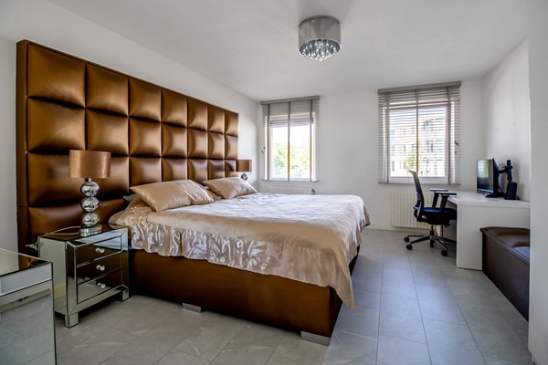 Medium property photo - De Velden 12, 3124 CP Schiedam