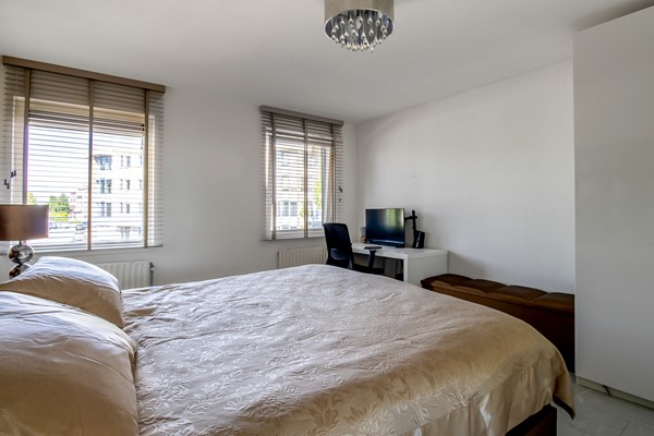 Medium property photo - De Velden 12, 3124 CP Schiedam