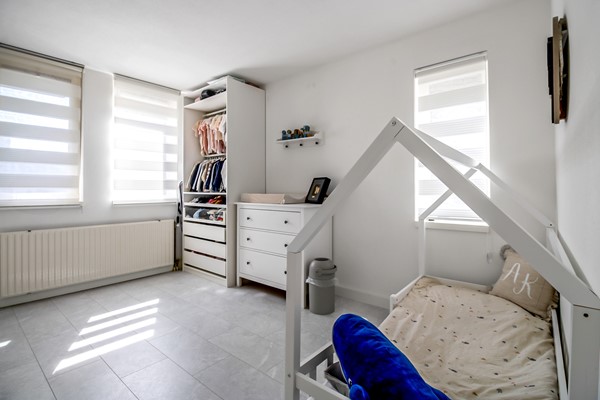 Medium property photo - De Velden 12, 3124 CP Schiedam