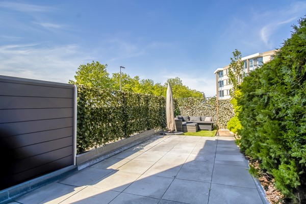 Medium property photo - De Velden 12, 3124 CP Schiedam