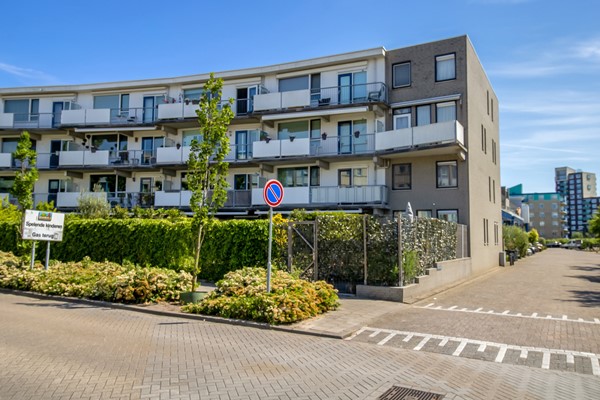 Medium property photo - De Velden 12, 3124 CP Schiedam