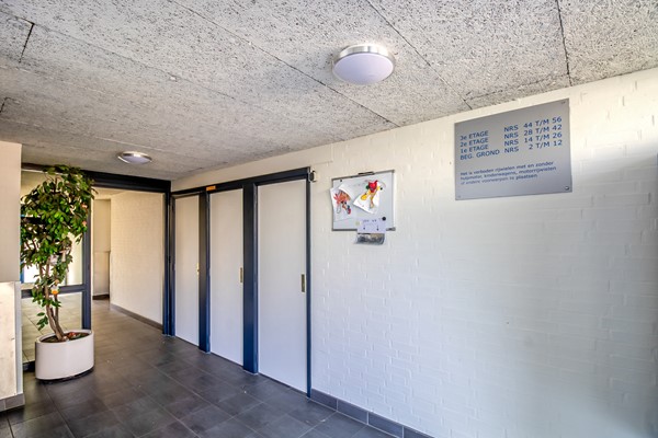 Medium property photo - De Velden 12, 3124 CP Schiedam