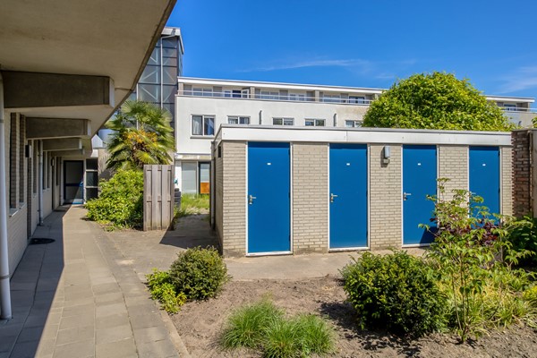 Medium property photo - De Velden 12, 3124 CP Schiedam