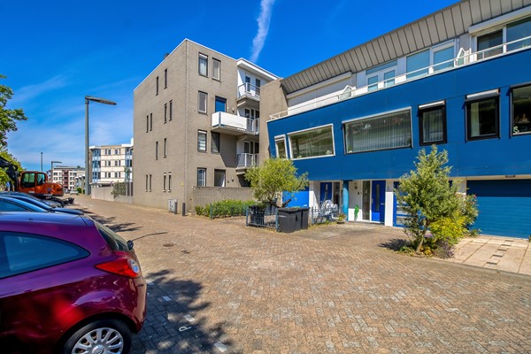Medium property photo - De Velden 12, 3124 CP Schiedam