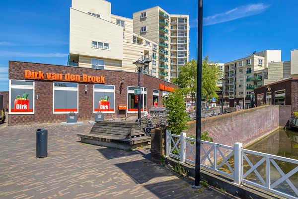 Medium property photo - De Velden 12, 3124 CP Schiedam